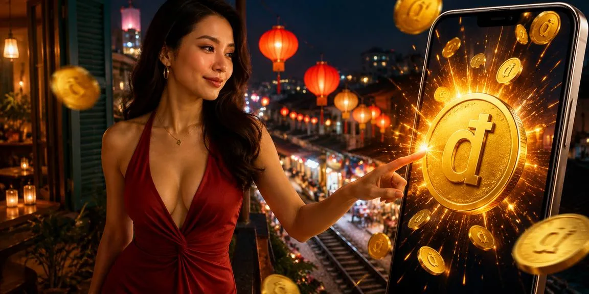 Điểm nhận diện thương hiệu lk22
