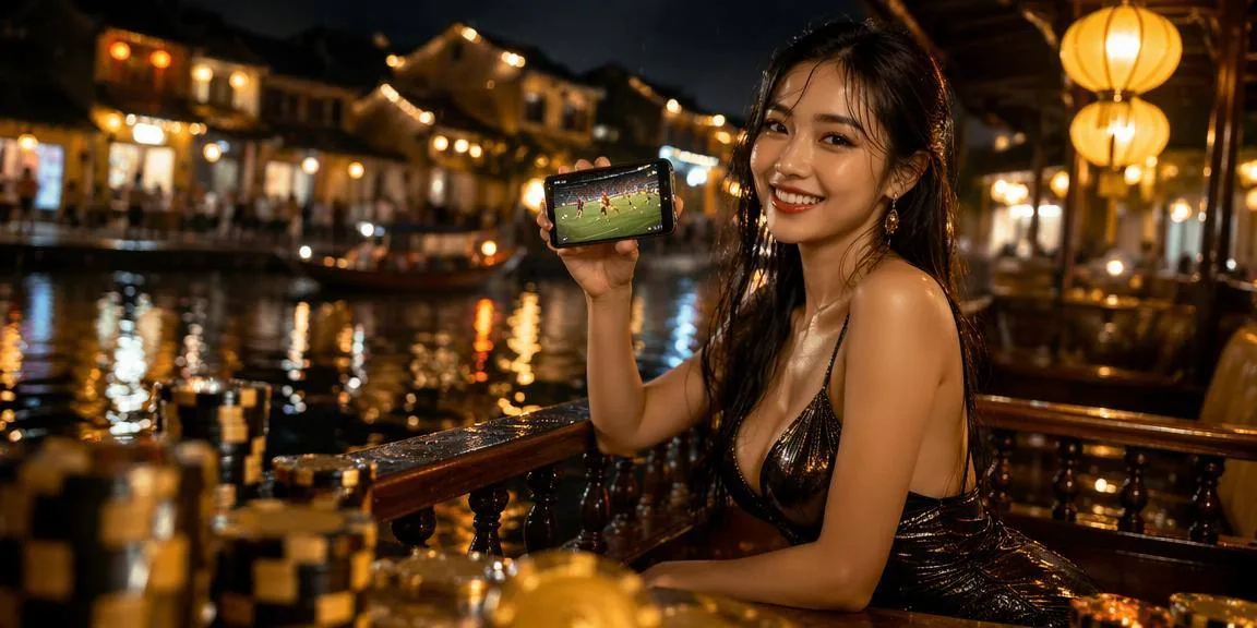 Chuyển Khoản Casino Trực Tiếp
